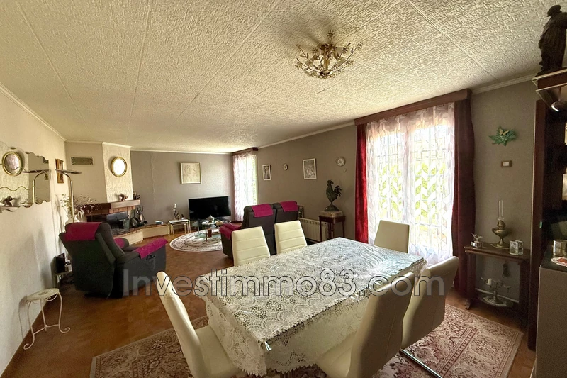 Vente maison Rousset  