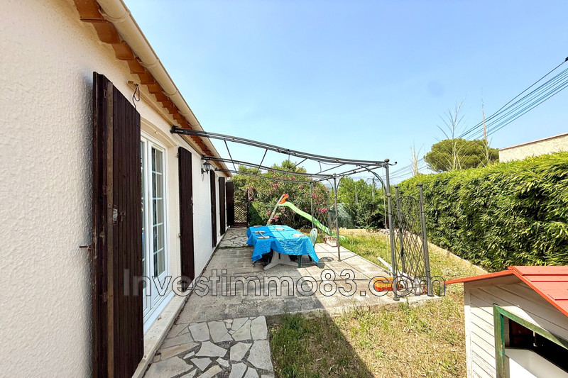 Vente maison Rousset  
