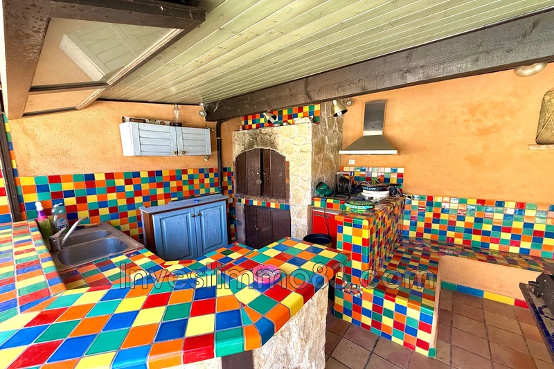 Vente propriété Fuveau  