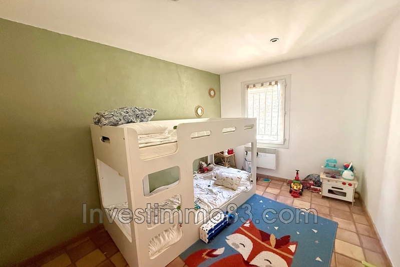 Vente maison de village Rousset  