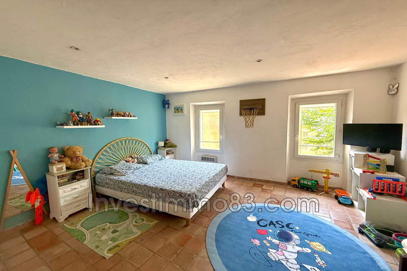 Vente maison de village Rousset  