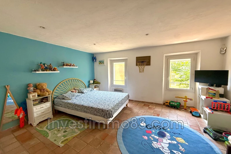 Vente maison de village Rousset  
