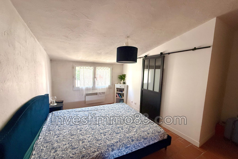 Vente maison de village Rousset  