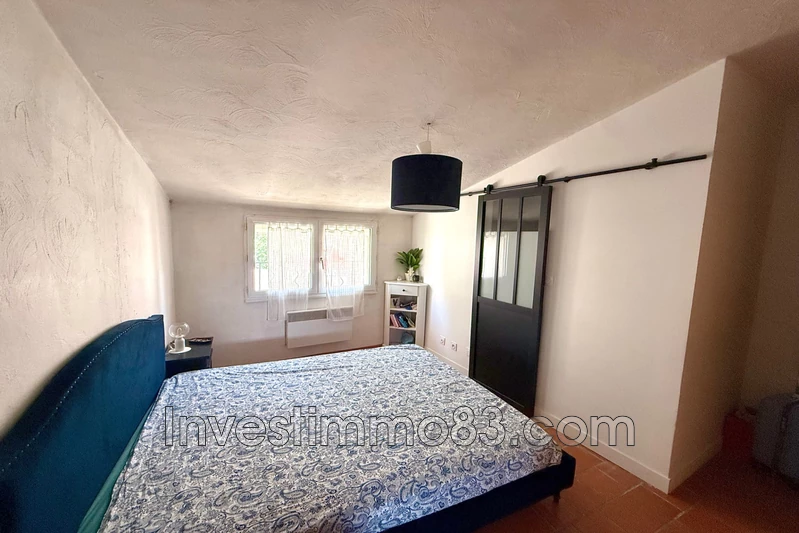 Vente maison de village Rousset  