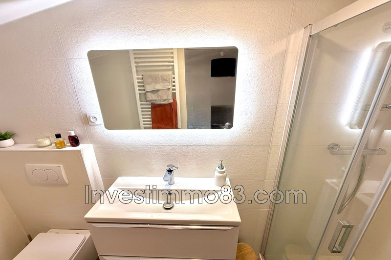 Vente maison de village Rousset  