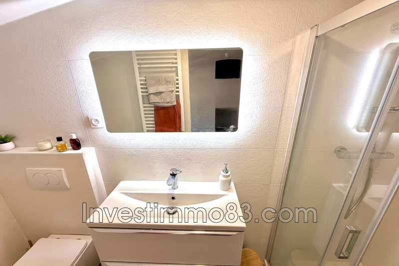 Vente maison de village Rousset  