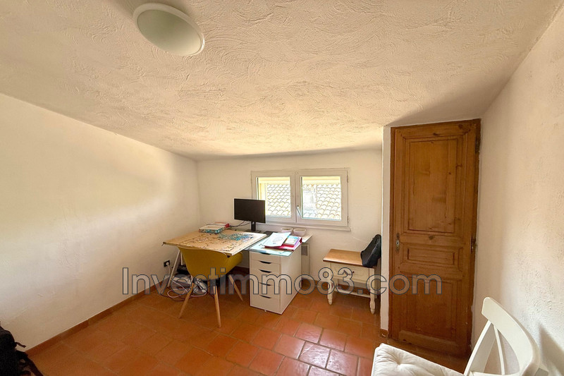 Vente maison de village Rousset  