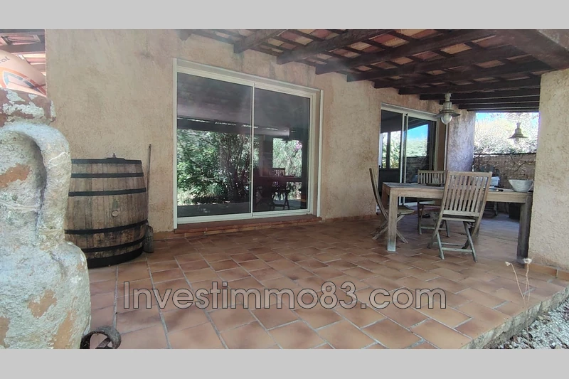 Vente maison Hyères  