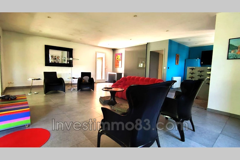 Vente maison Hyères  