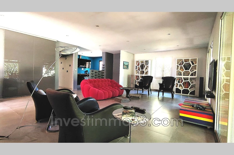Vente maison Hyères  