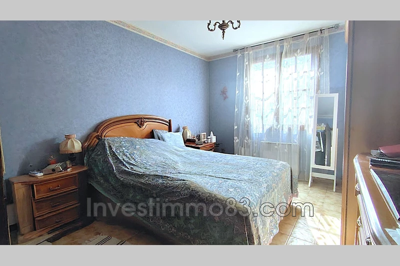 Vente maison Brignoles  
