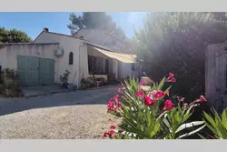 Photos  Maison à vendre Brignoles 83170