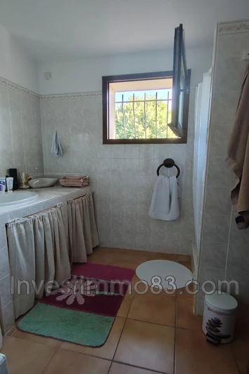 Vente maison Brignoles  