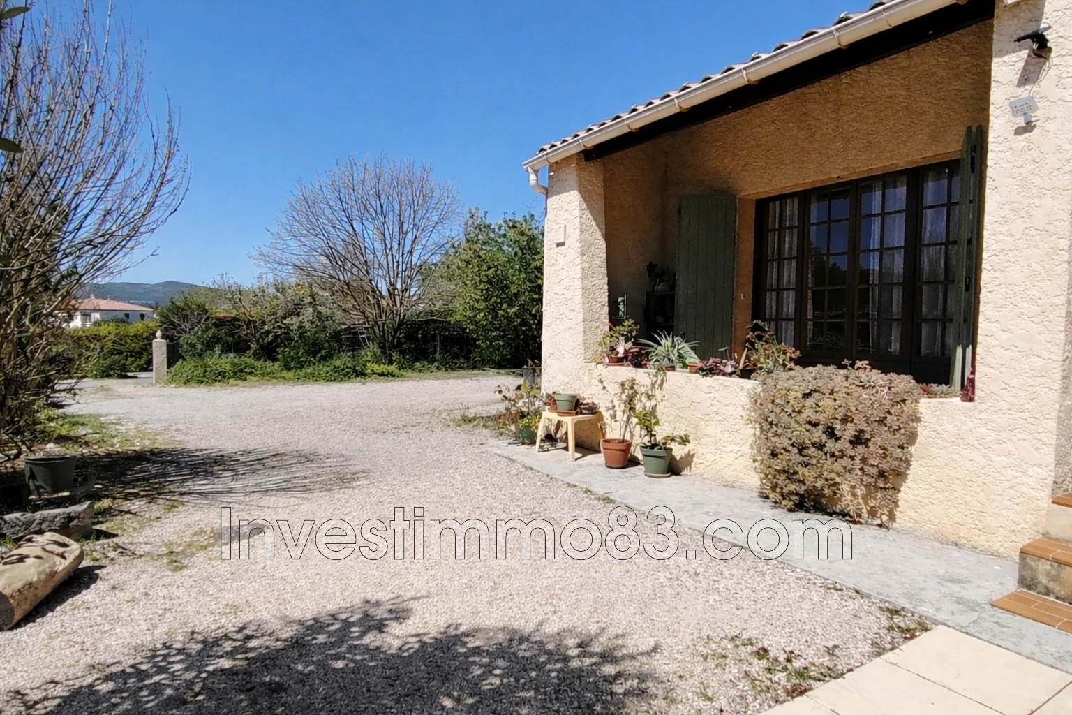 Maison 5 pièces 32 m² · à Brignoles · 32 m² · 355 000 €