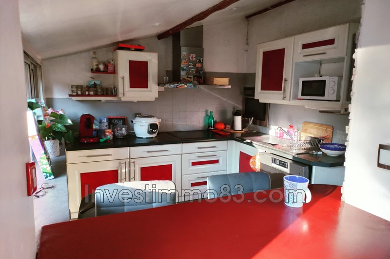 Photo n°2 - Vente maison Saint-Maximin-la-Sainte-Baume 83470 - 336 000 €