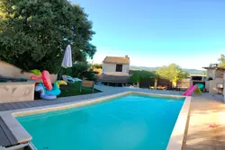 Photos  Maison à vendre Saint-Maximin-la-Sainte-Baume 83470