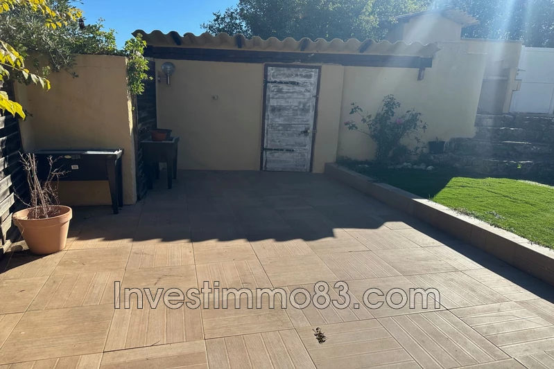 Vente maison Saint-Maximin-la-Sainte-Baume  