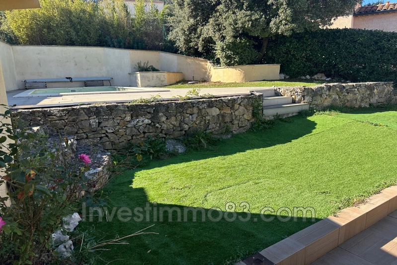 Vente maison Saint-Maximin-la-Sainte-Baume  
