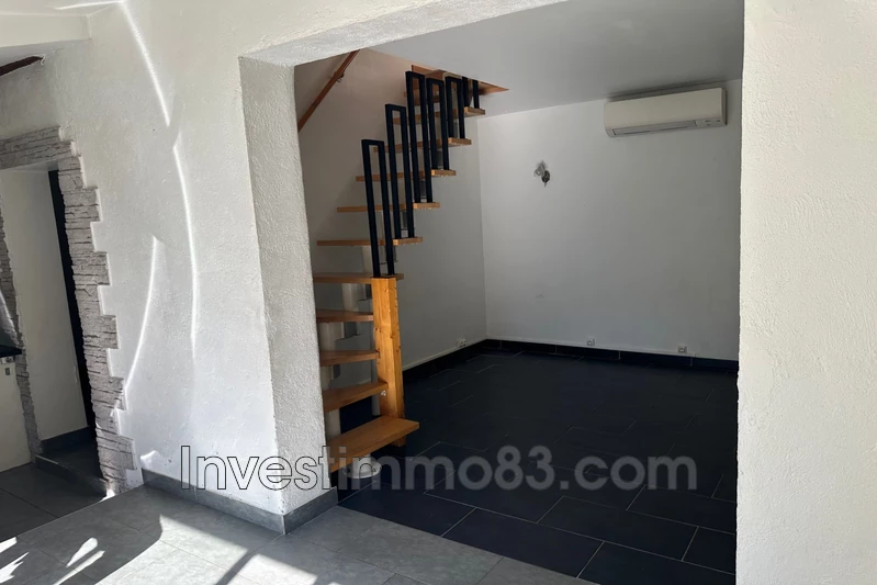 Vente maison Saint-Maximin-la-Sainte-Baume  