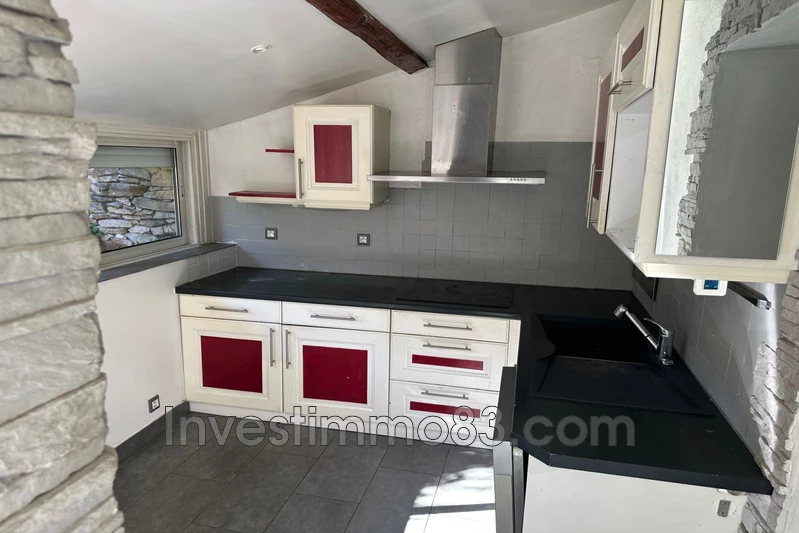 Vente maison Saint-Maximin-la-Sainte-Baume  