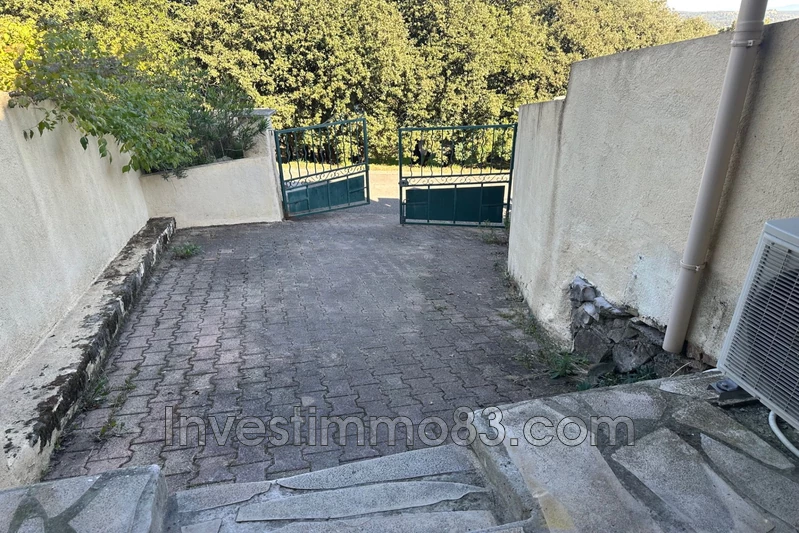 Vente maison Saint-Maximin-la-Sainte-Baume  