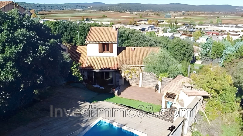 Vente maison Saint-Maximin-la-Sainte-Baume Vente maison Saint-Maximin-la-Sainte-Baume