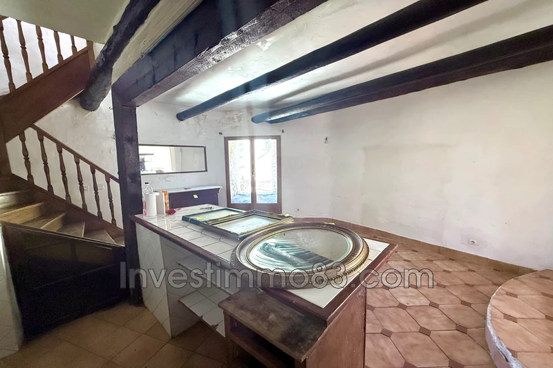 Vente maison de village Peypin  