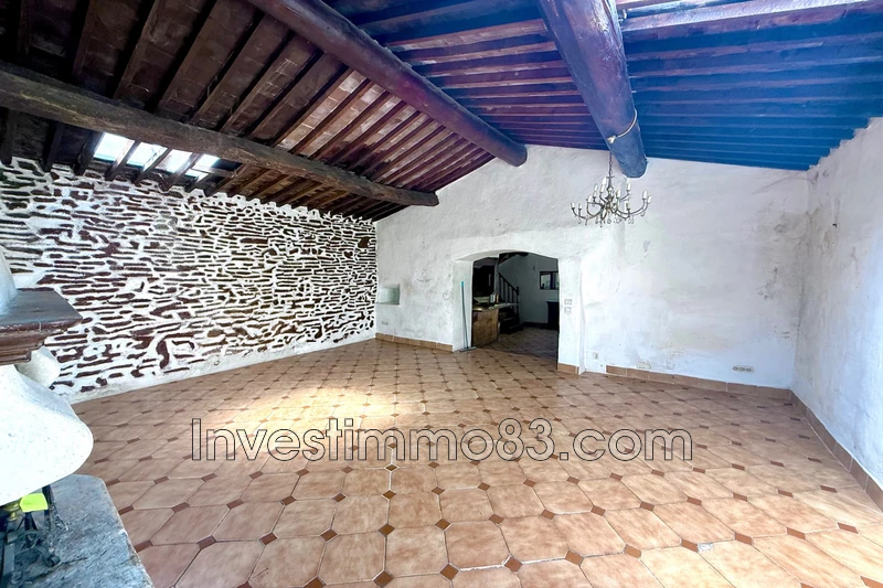 Vente maison de village Peypin  
