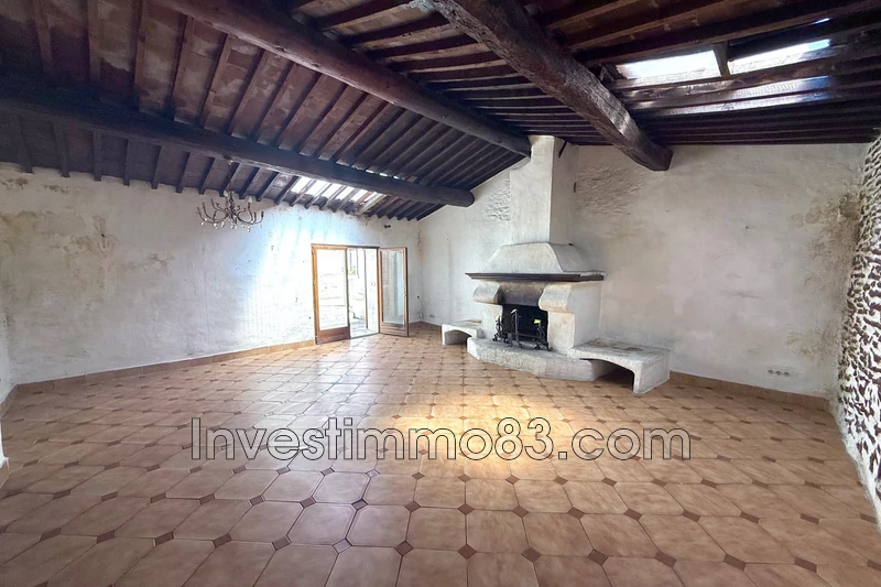 Vente maison de village Peypin  