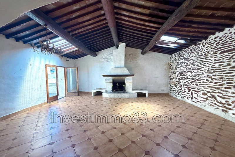 Vente maison de village Peypin  