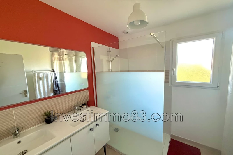 Vente maison Gréasque  