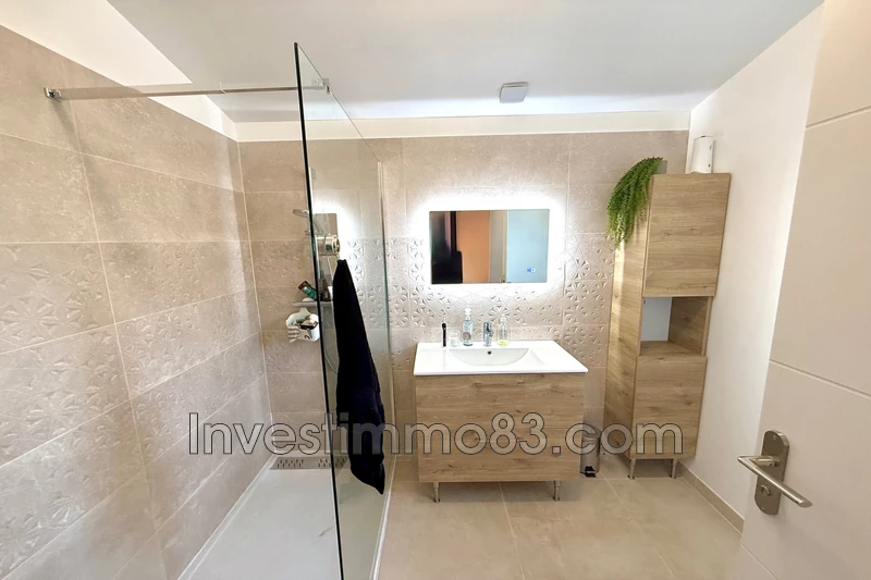 Vente maison Gréasque  