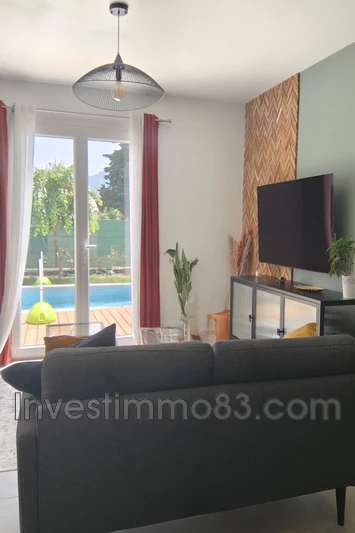 Vente maison Gréasque  