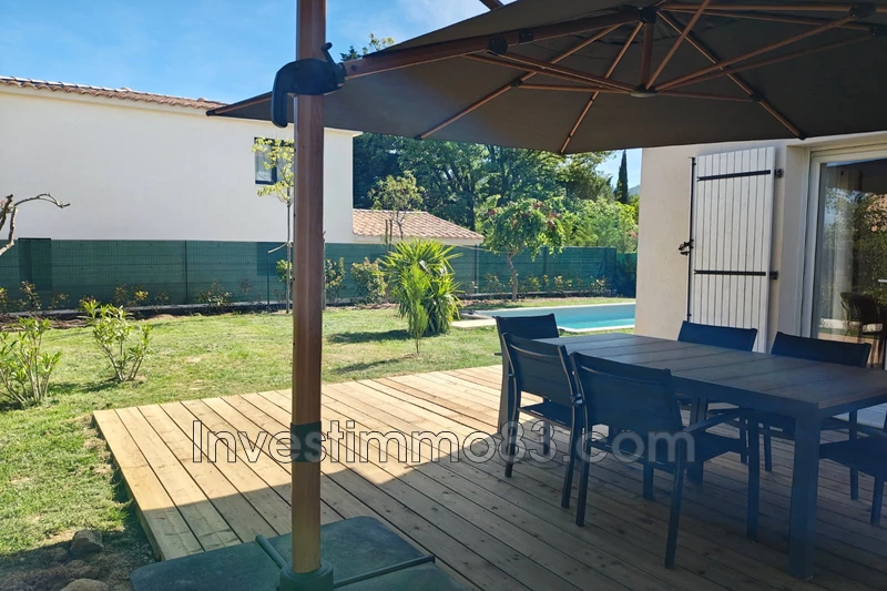 Vente maison Gréasque  