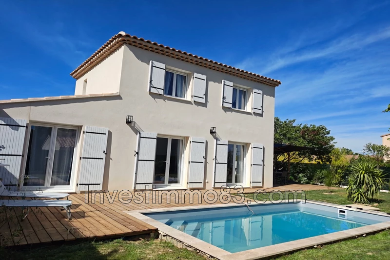 Vente maison Gréasque  