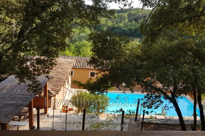 Photo n°7 - Vente maison Lorgues 83510 - 1 258 000 €