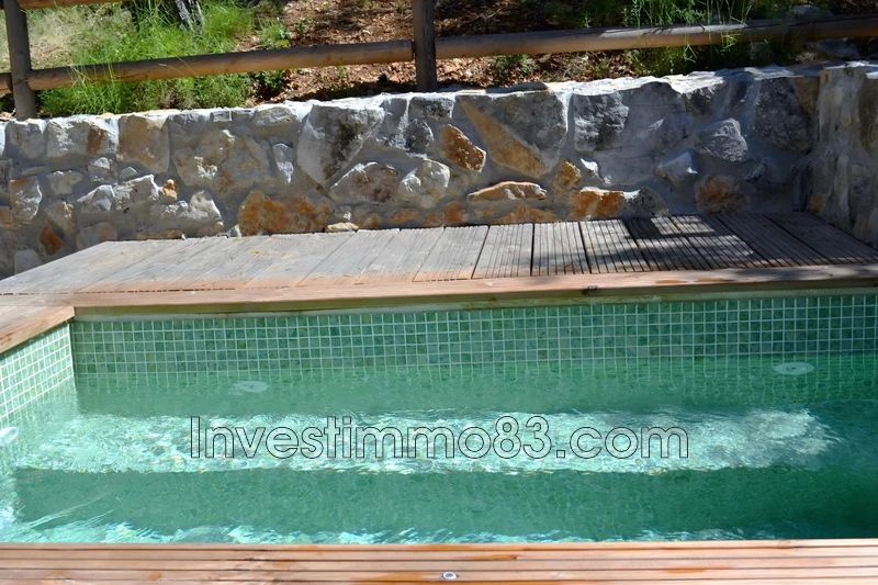 Photo n°13 - Vente maison Lorgues 83510 - 1 258 000 €