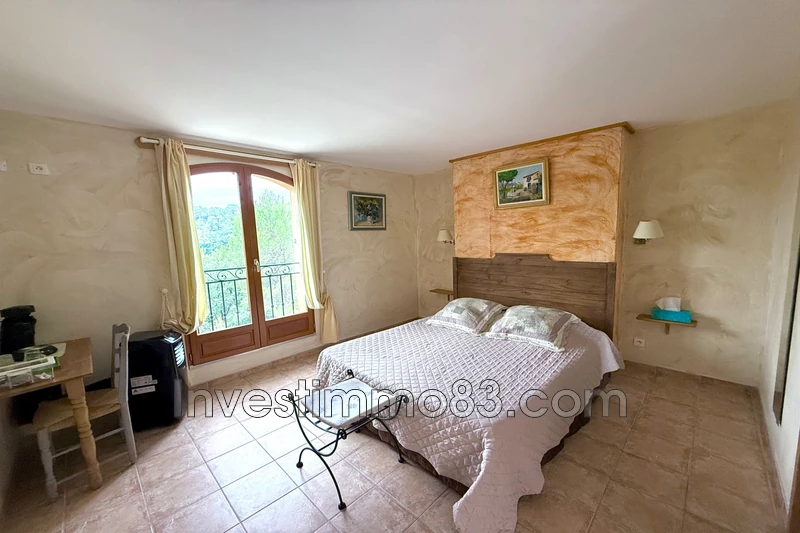Photo n°18 - Vente maison Lorgues 83510 - 1 258 000 €