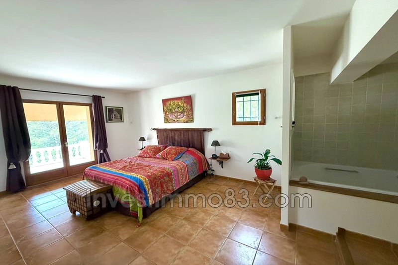 Photo n°20 - Vente maison Lorgues 83510 - 1 258 000 €