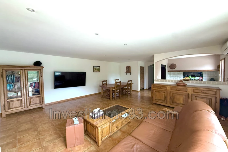 Photo n°10 - Vente maison Lorgues 83510 - 1 258 000 €