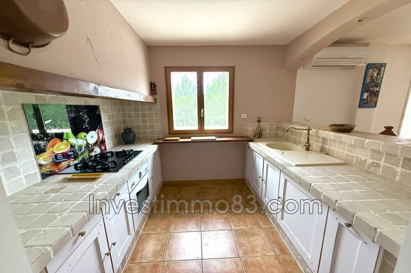 Photo n°22 - Vente maison Lorgues 83510 - 1 258 000 €