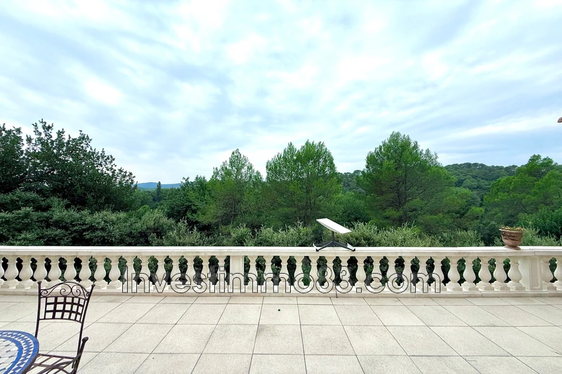 Photo n°23 - Vente maison Lorgues 83510 - 1 258 000 €