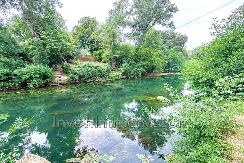 Photo n°24 - Vente maison Lorgues 83510 - 1 258 000 €