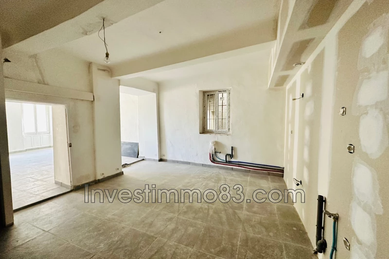 Vente maison de ville Pertuis  