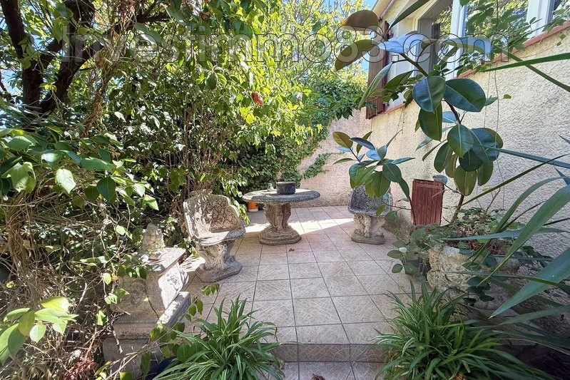 Vente maison Aubagne  