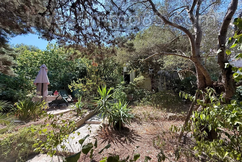Vente maison Aubagne  