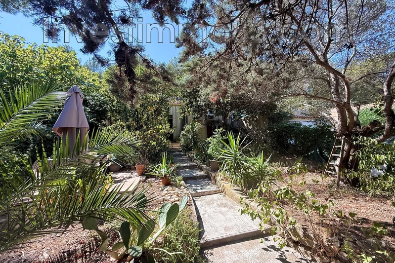 Vente maison Aubagne  
