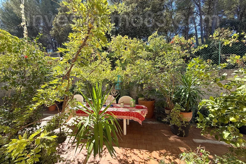 Vente maison Aubagne  