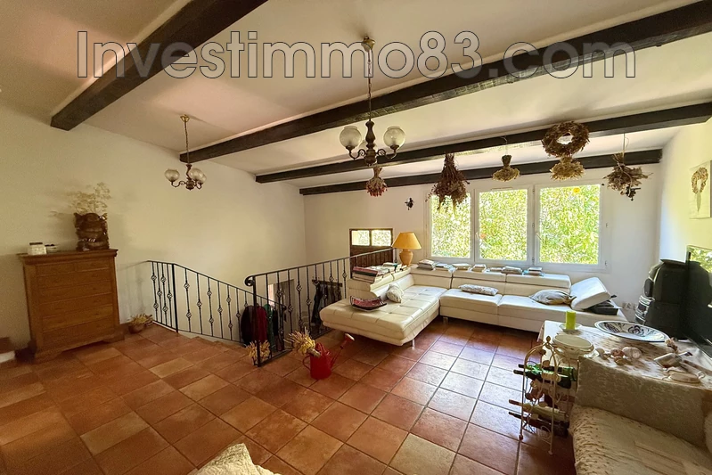 Vente maison Aubagne  
