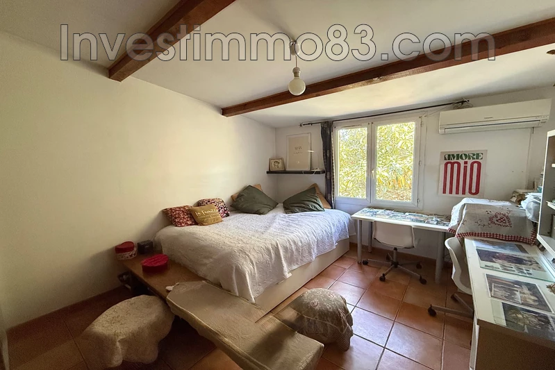 Vente maison Aubagne  